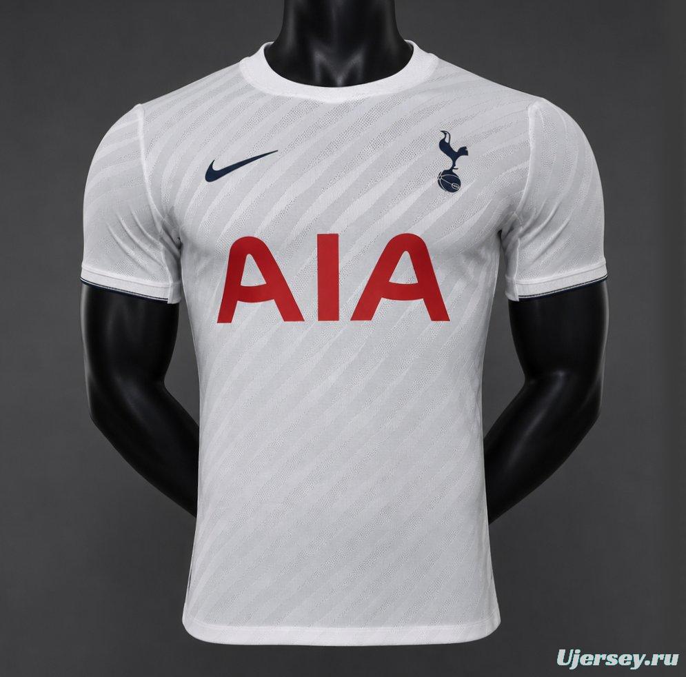 Player Version 26/27 Tottenham Hotspur Home Jersey