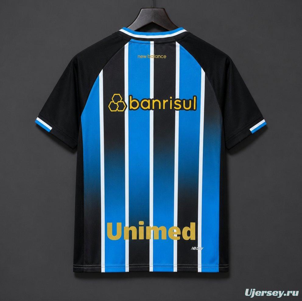 26/27 Gremio Home Jersey
