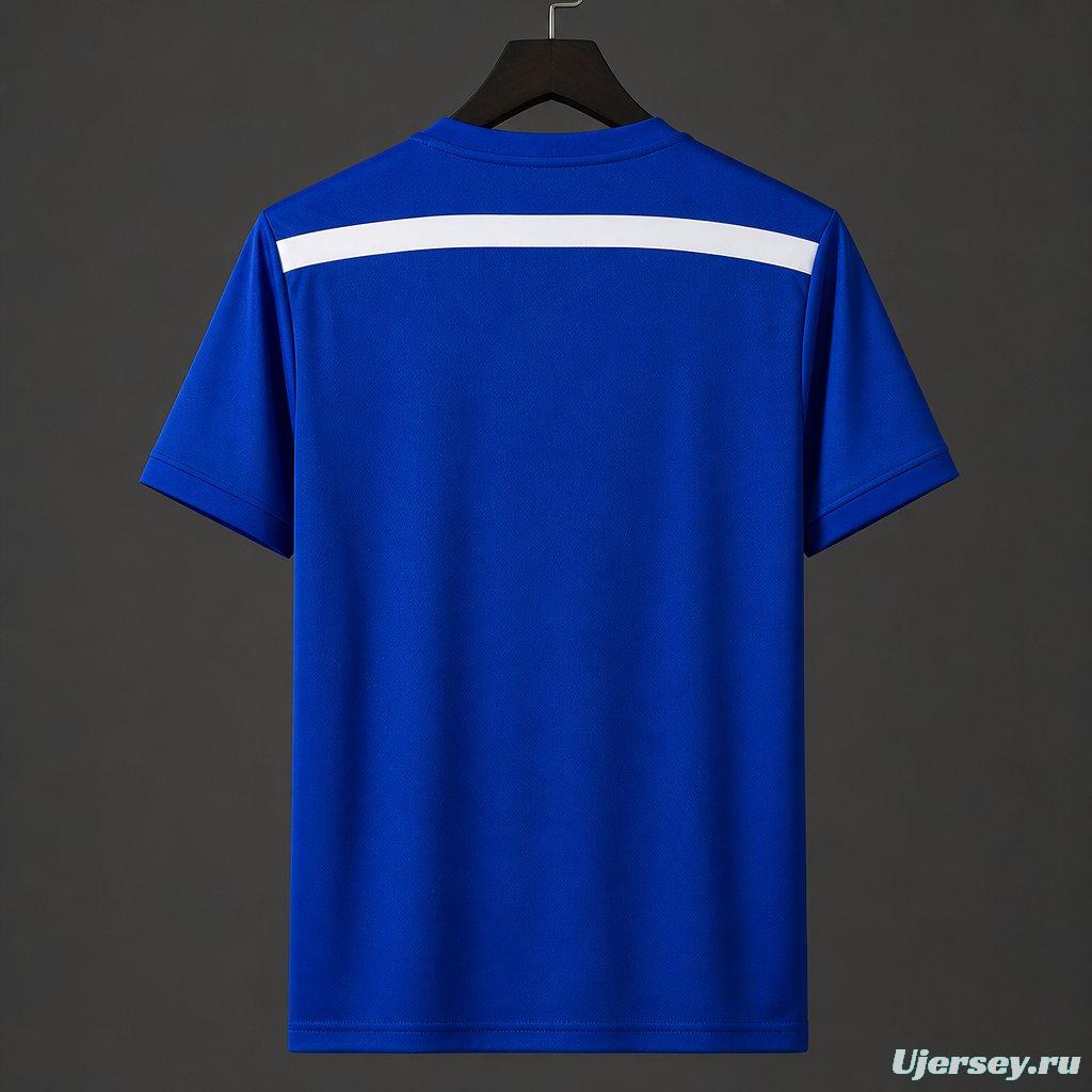 Retro 14/15 Chelsea Home Jersey