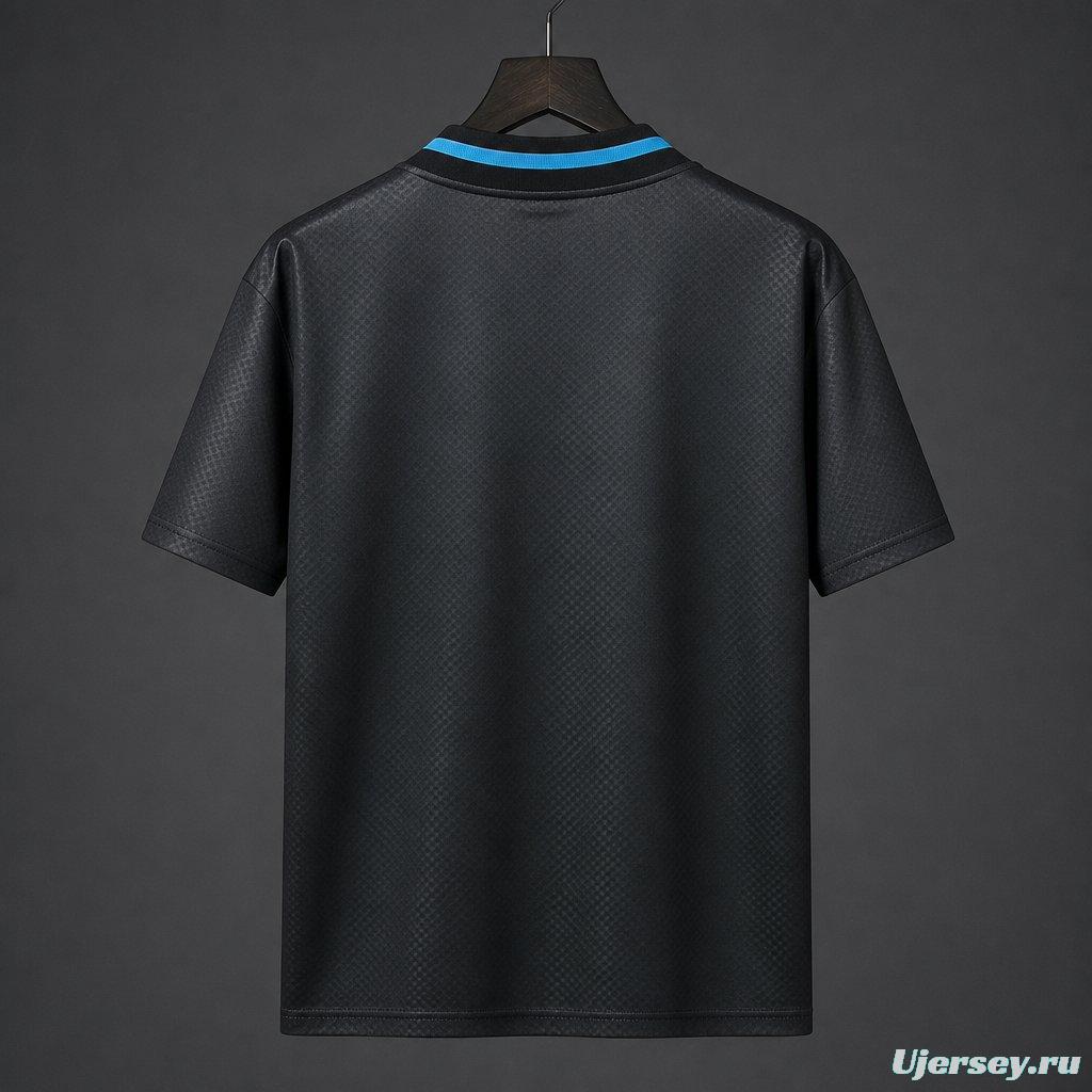 26/27 Newcastle United Bring Back 1994s Special Jersey