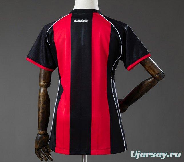 26/27 Womens  Vitória Home Jersey