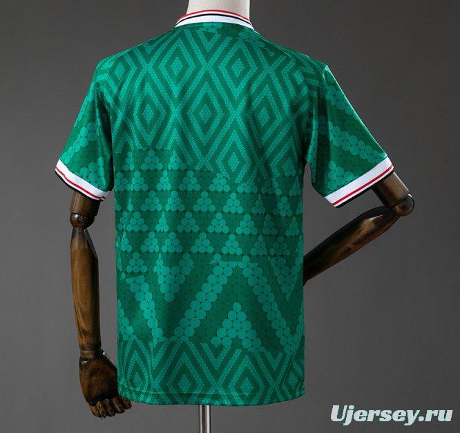 2026 Iraq Away Jersey