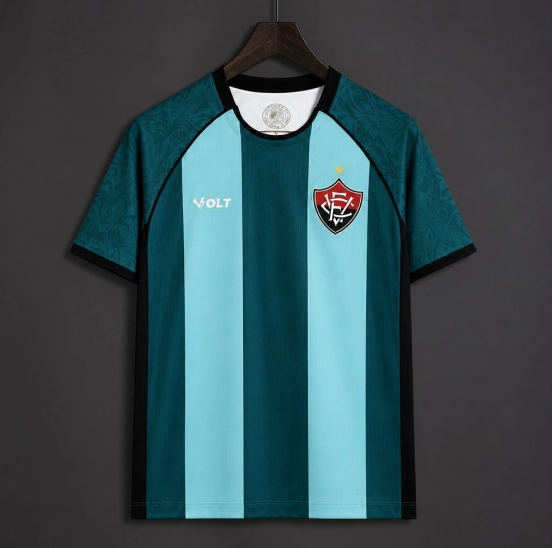 2026 Vitoria Goalkeeper 1  Jersey
