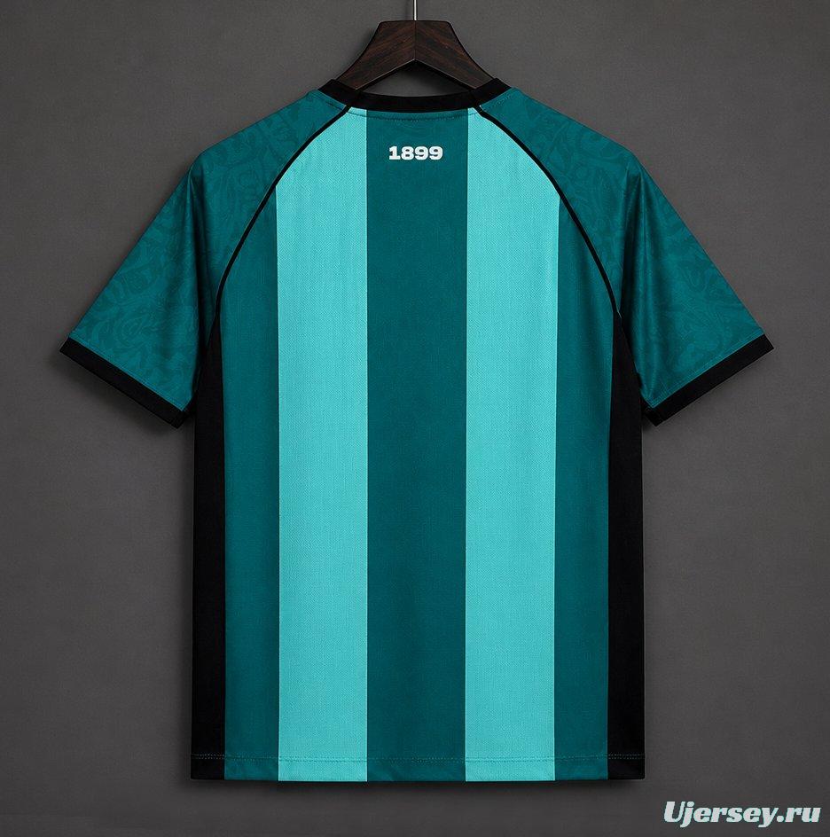 2026 Vitoria Goalkeeper 1  Jersey