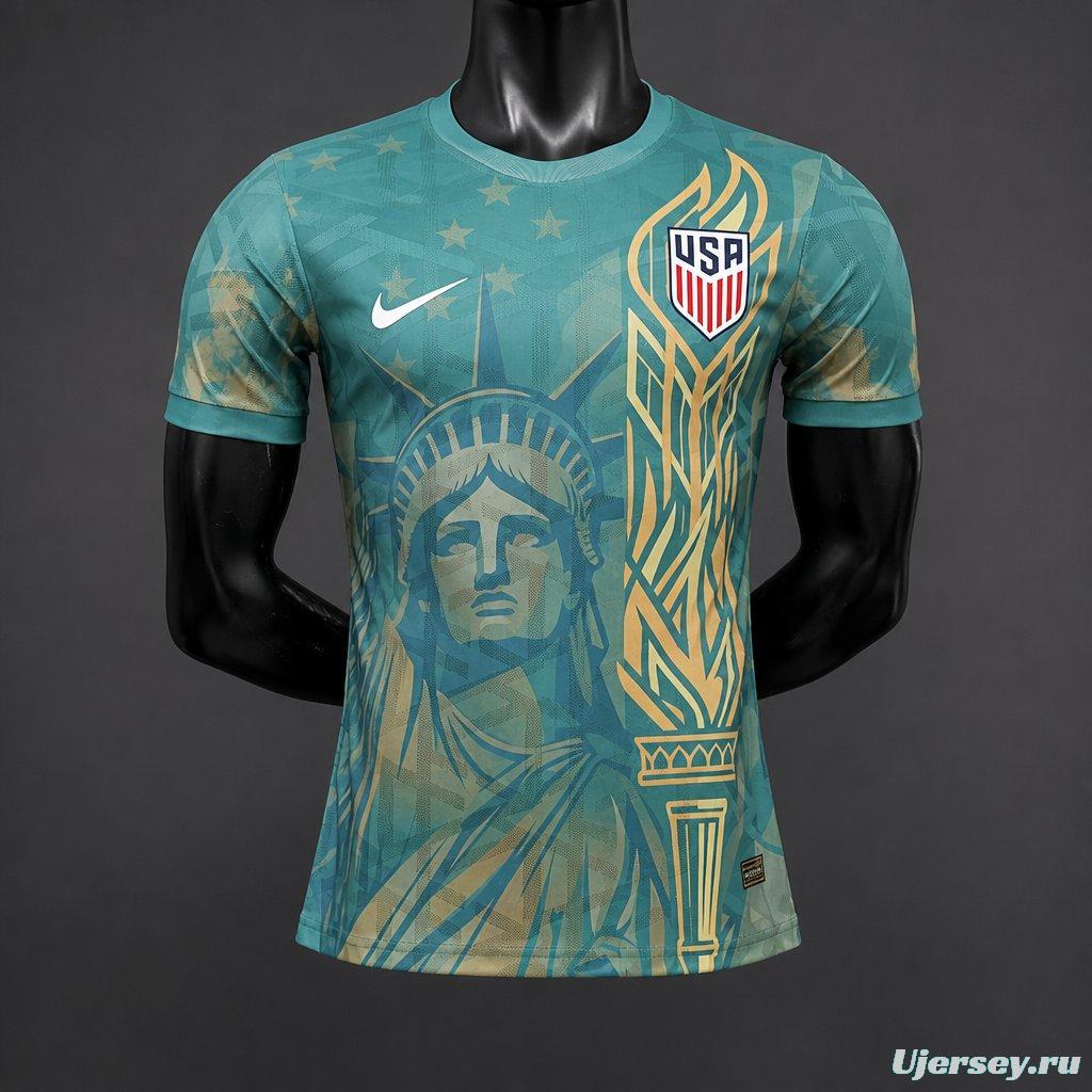 Player Version 26/27 Brazil Special Edition Jersey