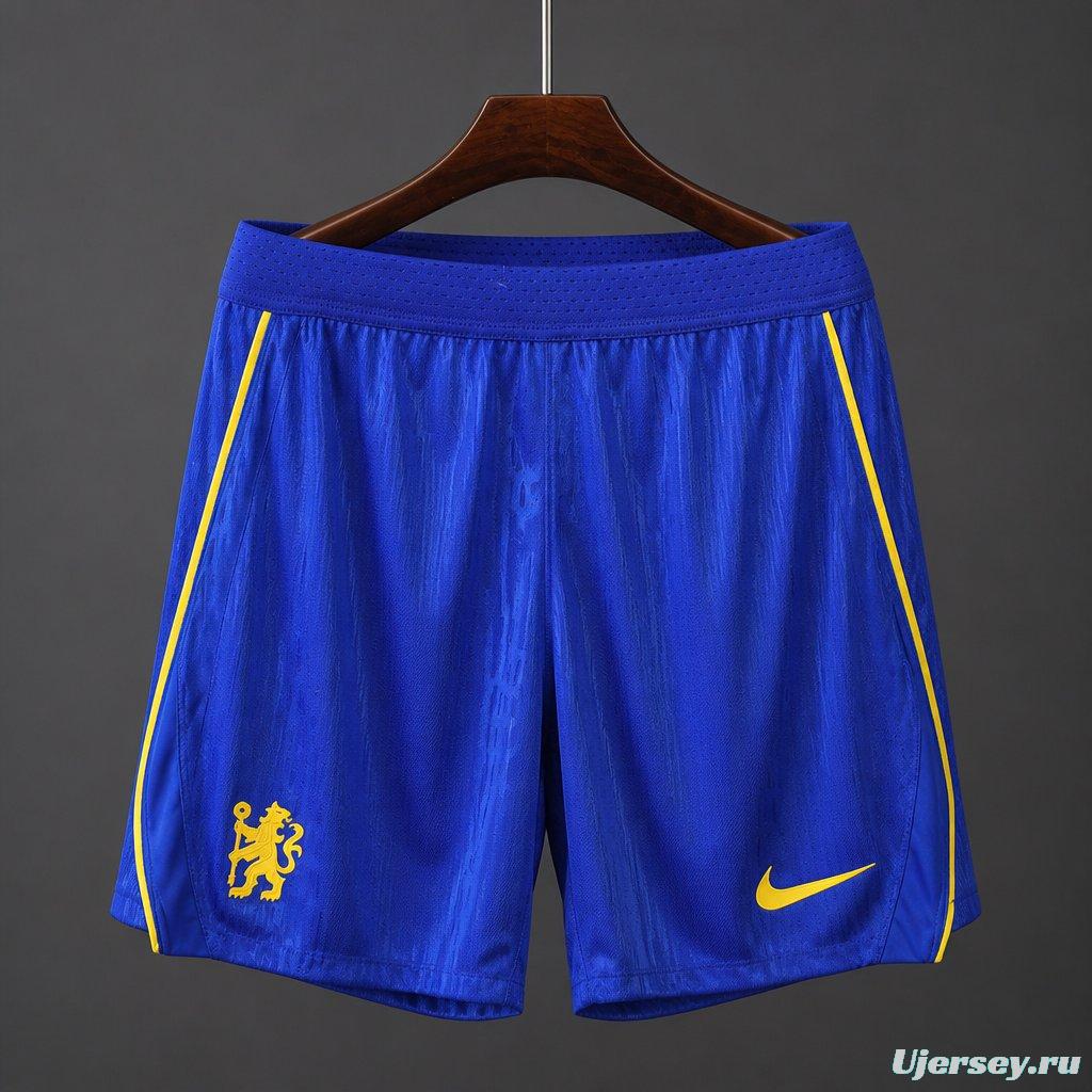 Player Version 26/27 Chelsea Home Short