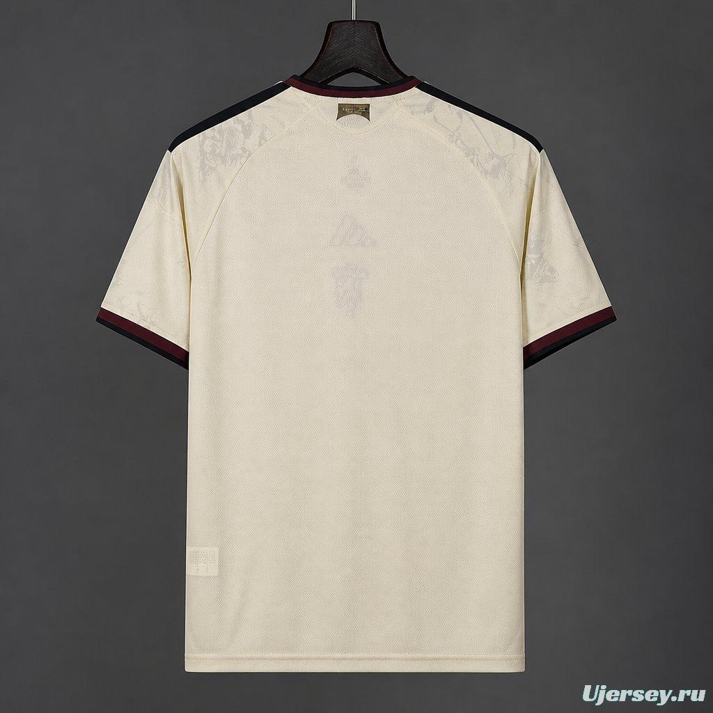 26/27 Manchester United Third Jersey