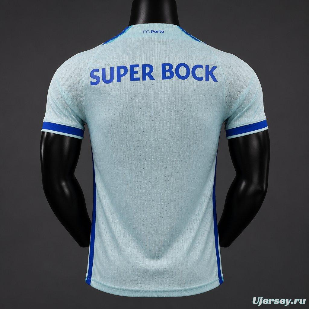 Player Version 26/27 FC Porto Third Jersey