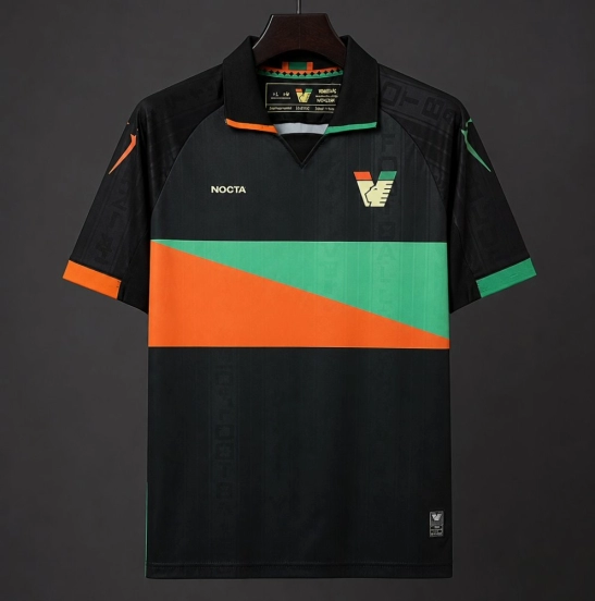 26/27 Venezia Home Jersey