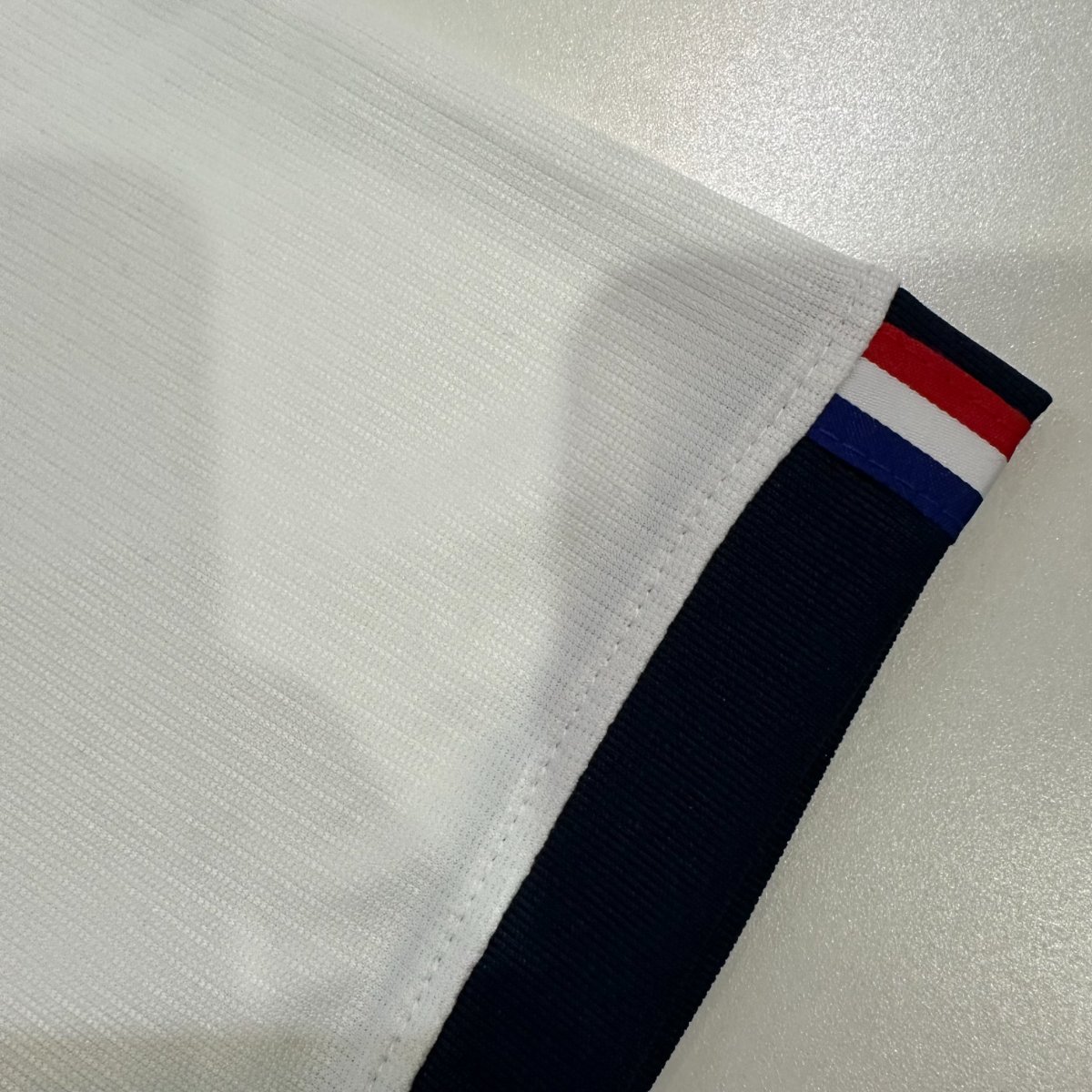 26/27 PSG Away Jersey